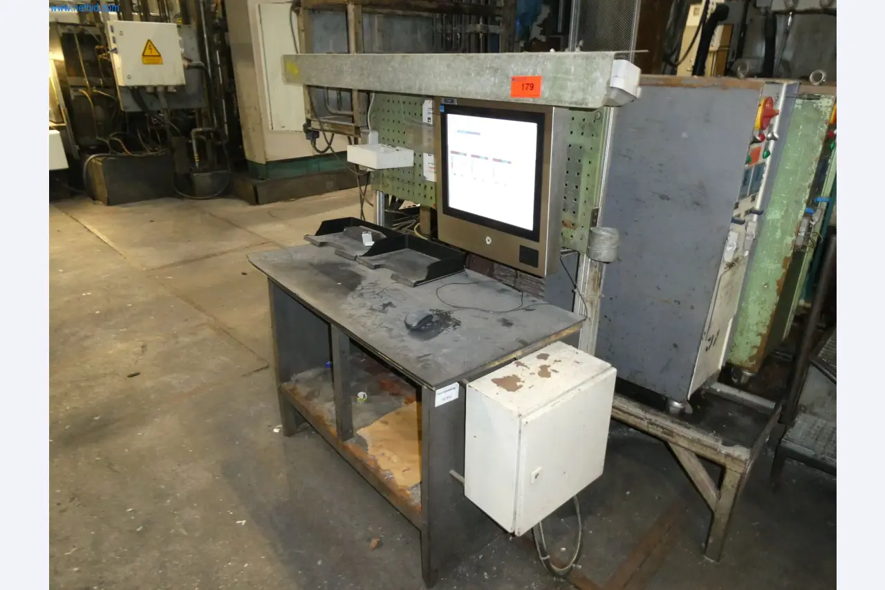 Machines & systems for light metal die casting (powertrain & structural parts)-1