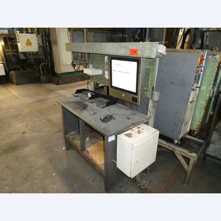 Machines & systems for light metal die casting (powertrain & structural parts)-1