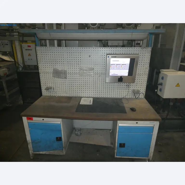 Machines & systems for light metal die casting (powertrain & structural parts)-1