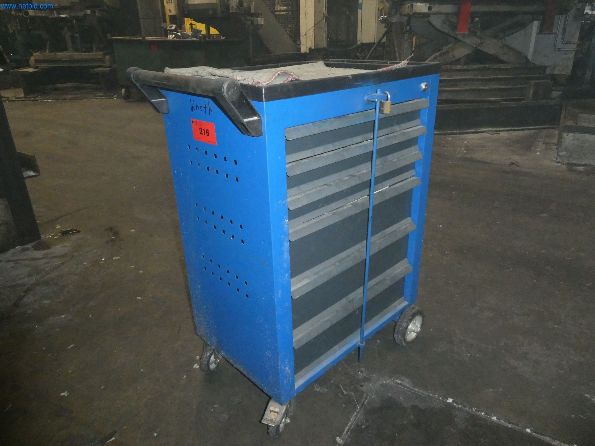 Machines & systems for light metal die casting (powertrain & structural parts)-2