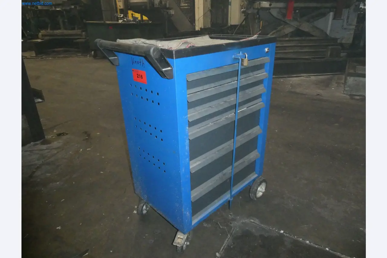 Machines & systems for light metal die casting (powertrain & structural parts)-2