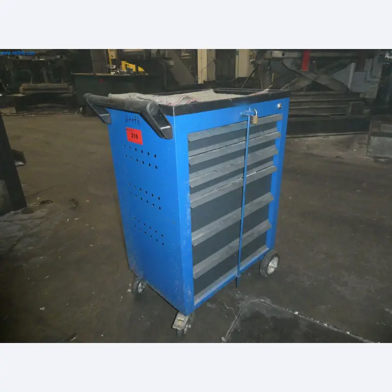 Machines & systems for light metal die casting (powertrain & structural parts)-2