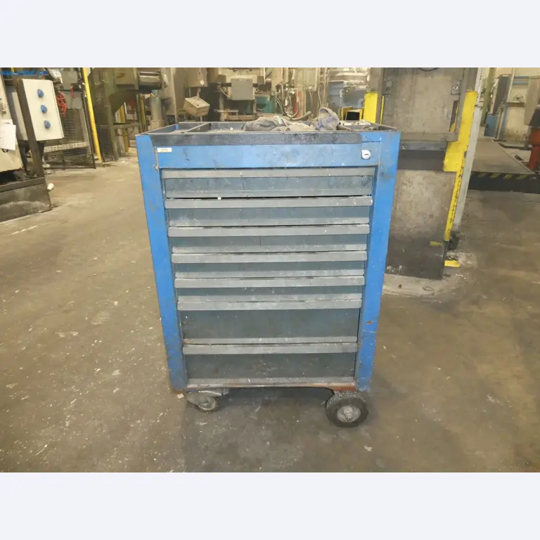 Machines & systems for light metal die casting (powertrain & structural parts)-3