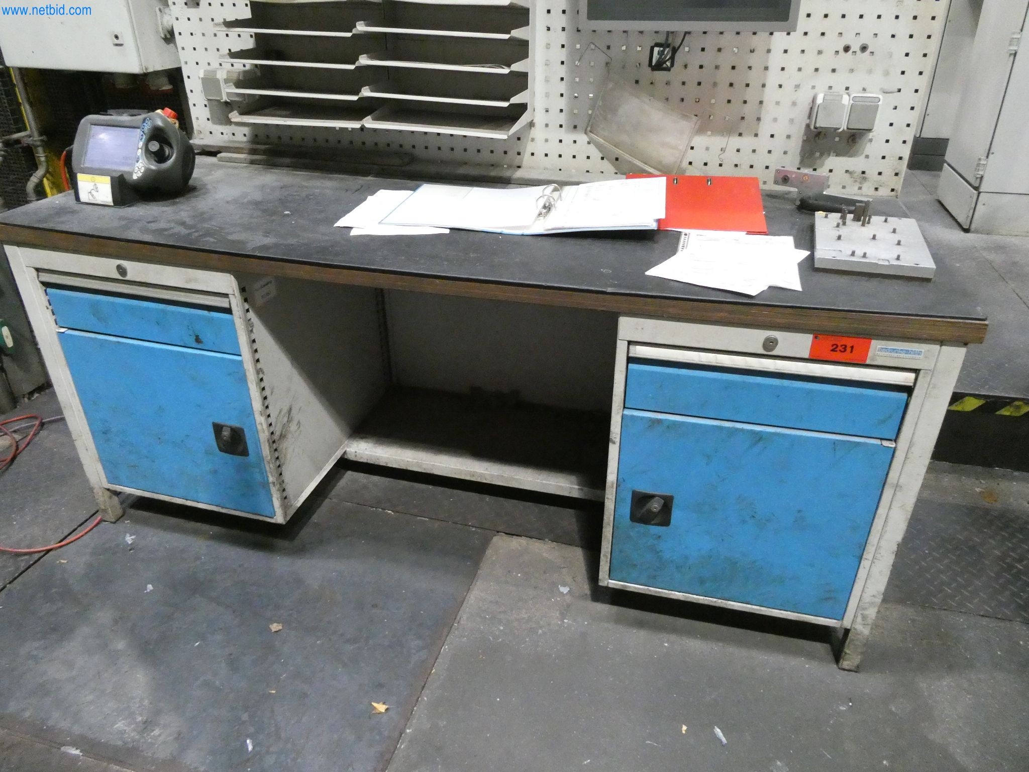 Machines & systems for light metal die casting (powertrain & structural parts)-2