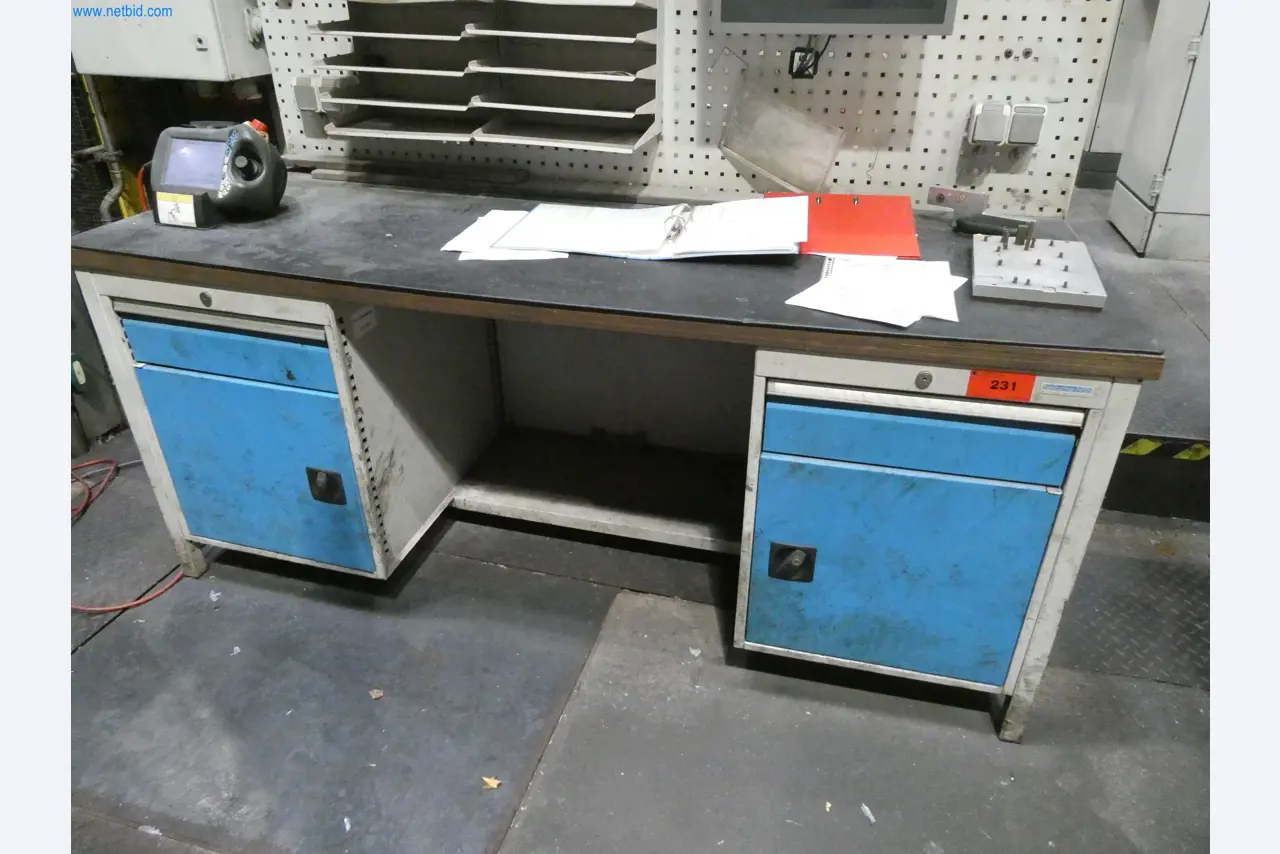 Machines & systems for light metal die casting (powertrain & structural parts)-2