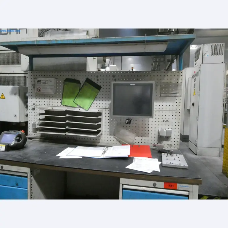 Machines & systems for light metal die casting (powertrain & structural parts)-3