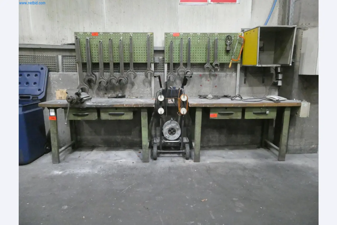 Machines & systems for light metal die casting (powertrain & structural parts)-1