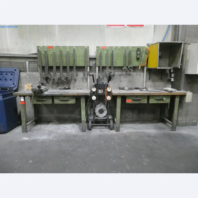 Machines & systems for light metal die casting (powertrain & structural parts)-1