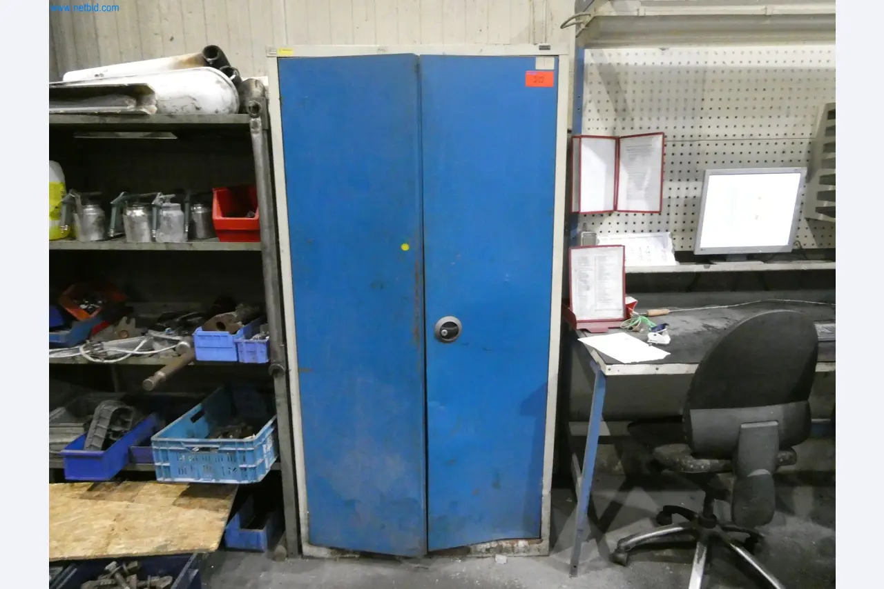 Machines & systems for light metal die casting (powertrain & structural parts)-2