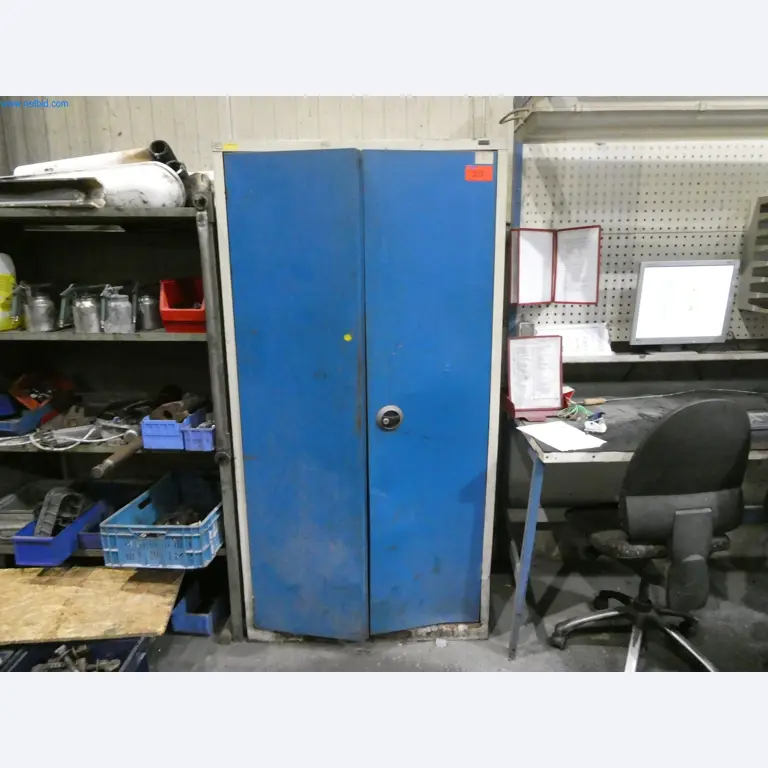 Machines & systems for light metal die casting (powertrain & structural parts)-2