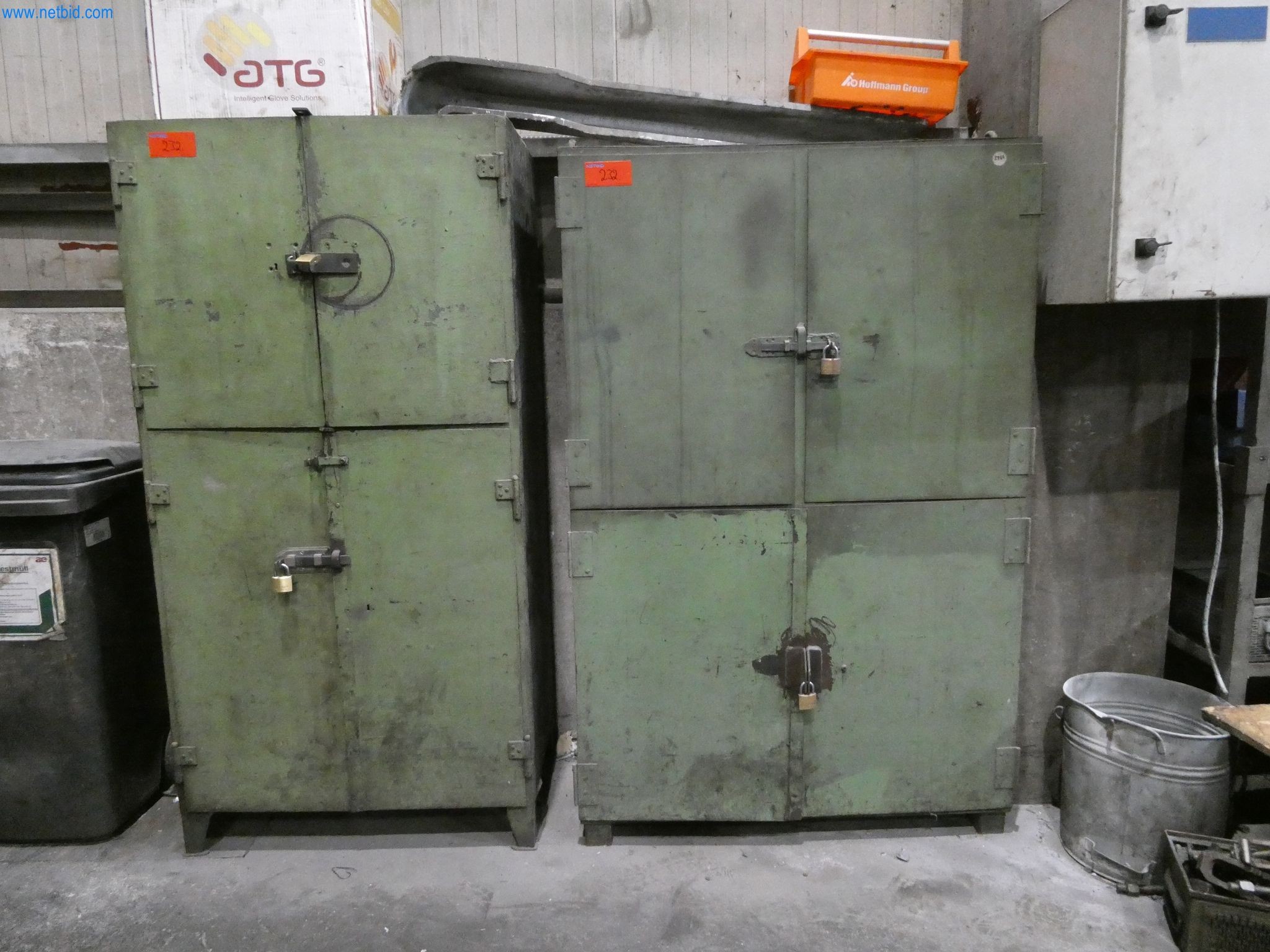 Machines & systems for light metal die casting (powertrain & structural parts)-3