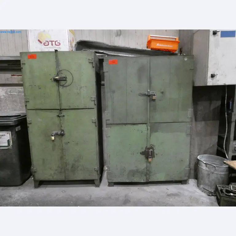 Machines & systems for light metal die casting (powertrain & structural parts)-3