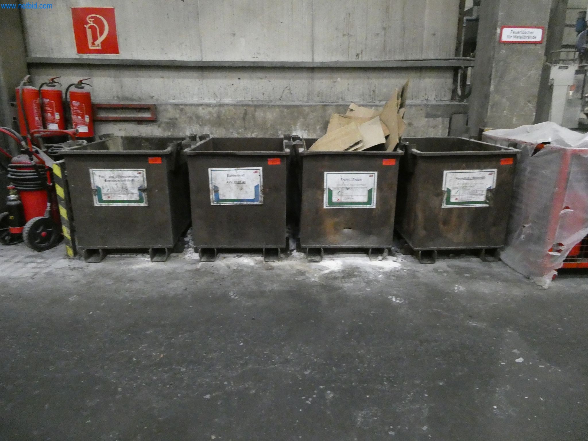 Machines & systems for light metal die casting (powertrain & structural parts)-1