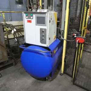 Vacuum system VDS Provac