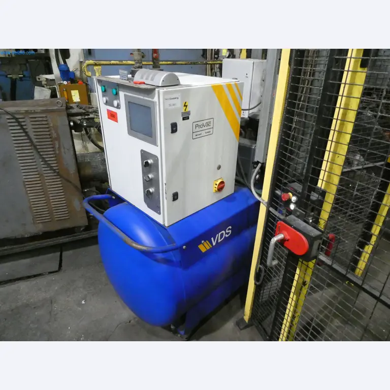 Machines & systems for light metal die casting (powertrain & structural parts)-2