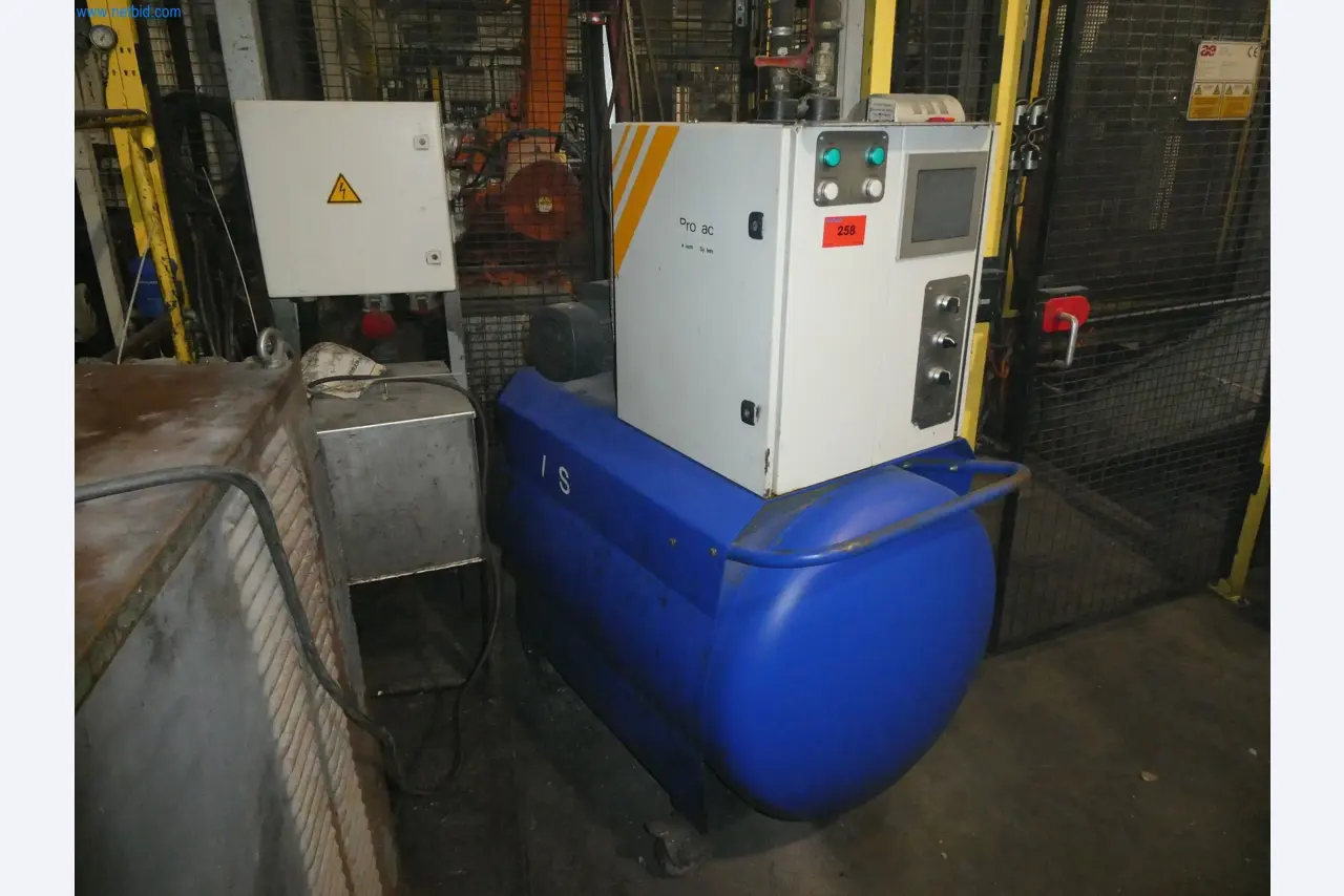 Machines & systems for light metal die casting (powertrain & structural parts)-3