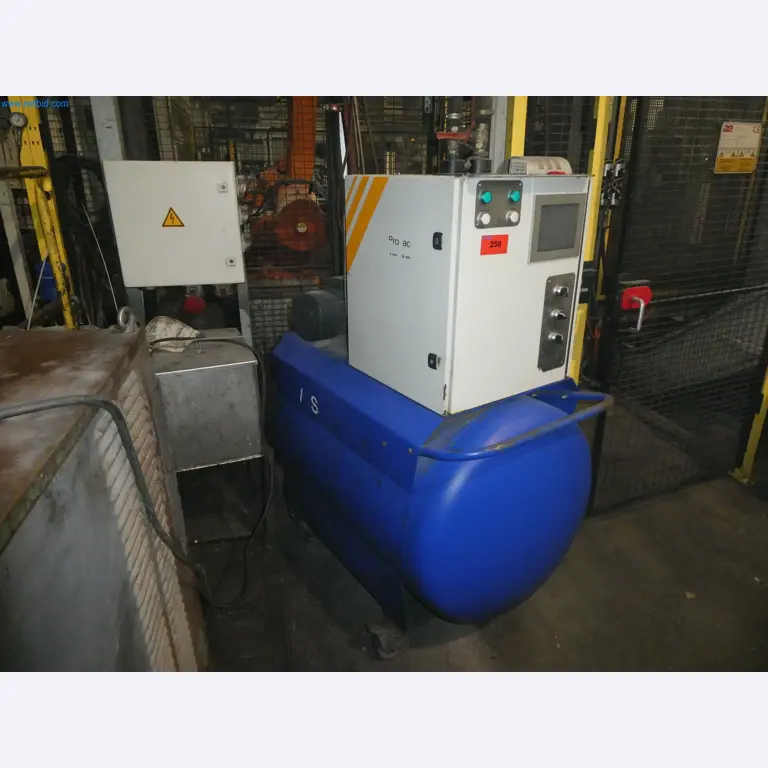 Machines & systems for light metal die casting (powertrain & structural parts)-3