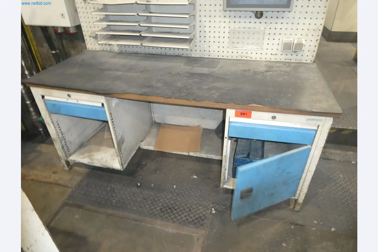 Machines & systems for light metal die casting (powertrain & structural parts)-2