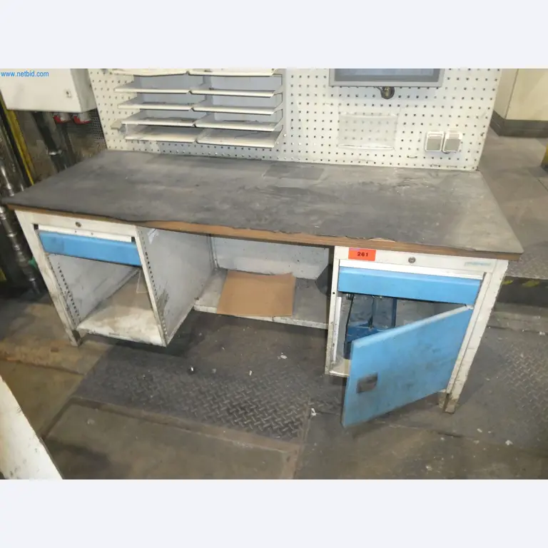 Machines & systems for light metal die casting (powertrain & structural parts)-2