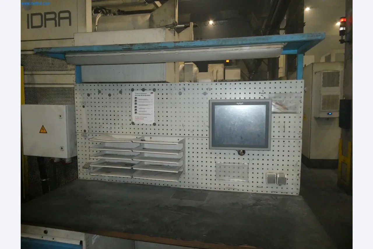 Machines & systems for light metal die casting (powertrain & structural parts)-3