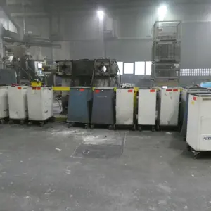 14 Workshop trolley Atorn/Gedore