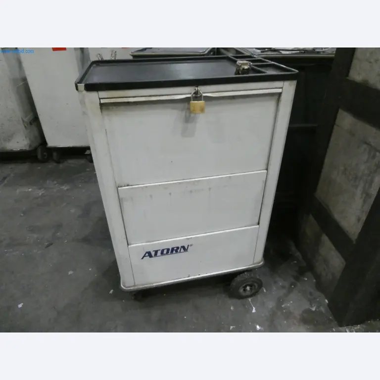 Machines & systems for light metal die casting (powertrain & structural parts)-5