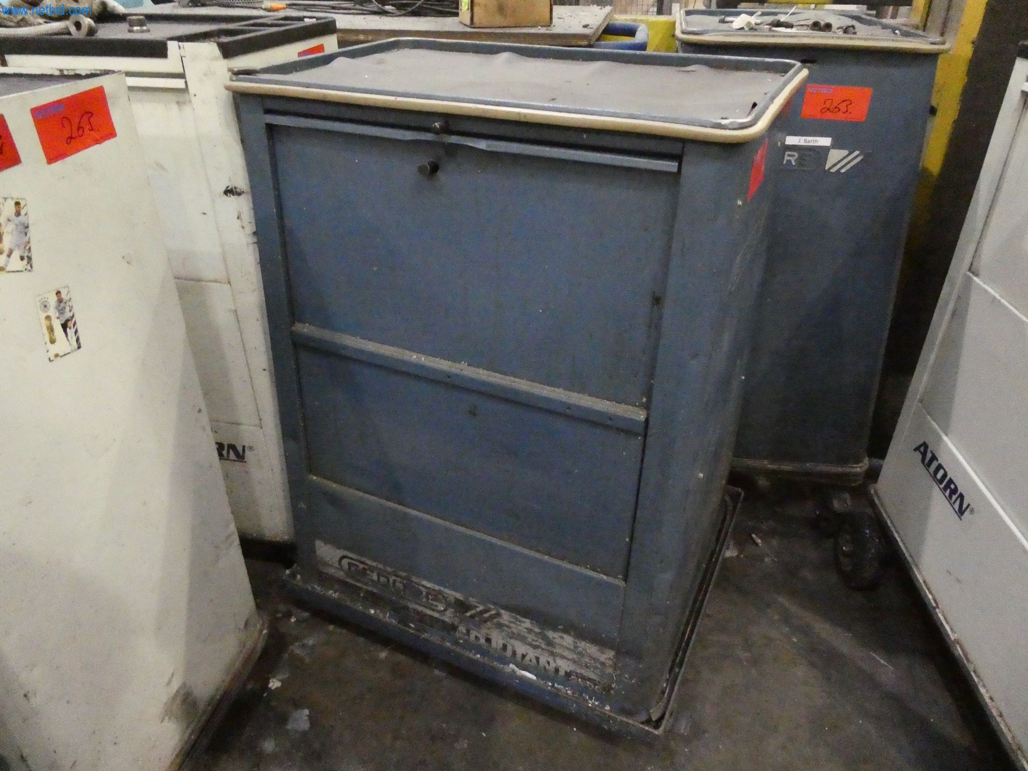 Machines & systems for light metal die casting (powertrain & structural parts)-6