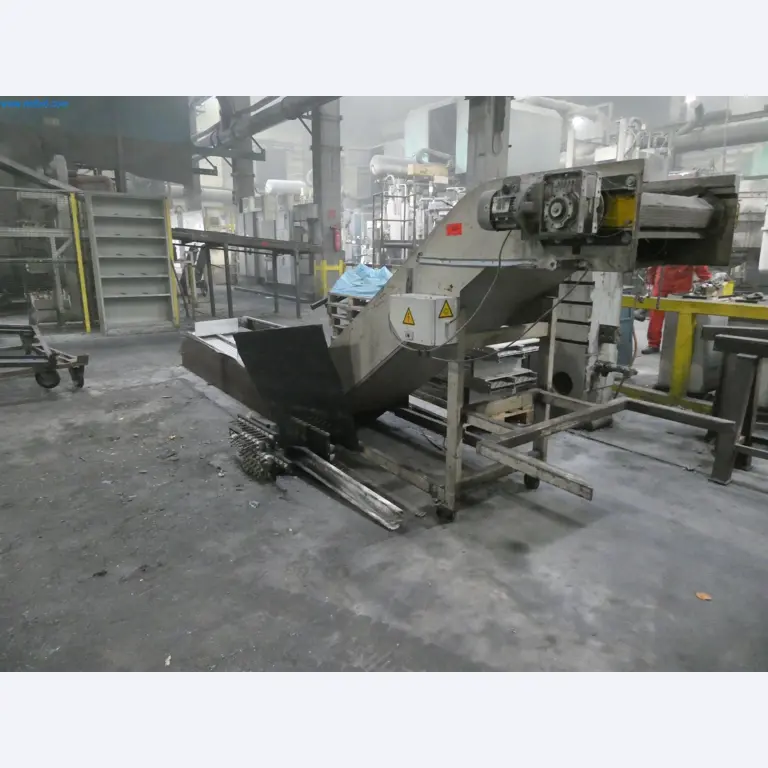 Machines & systems for light metal die casting (powertrain & structural parts)-2