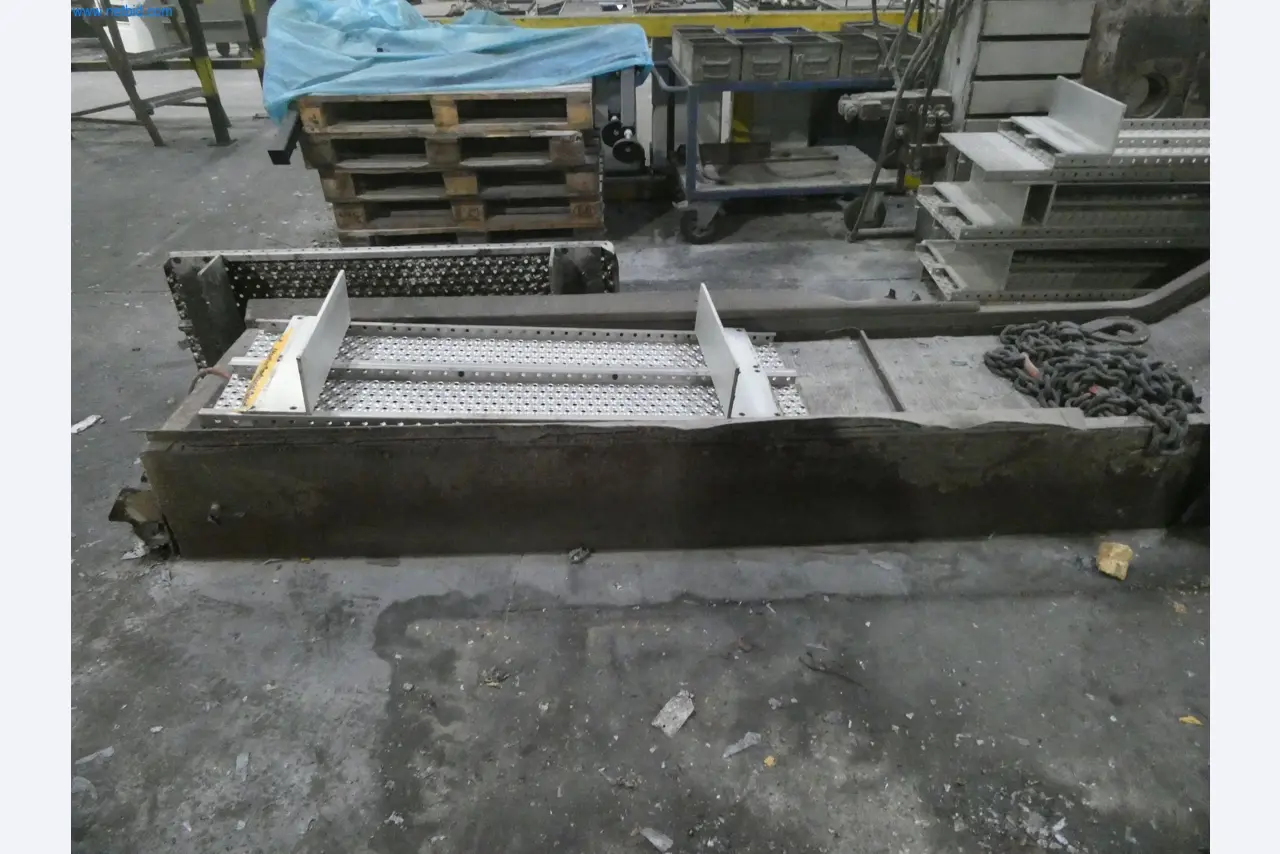 Machines & systems for light metal die casting (powertrain & structural parts)-3