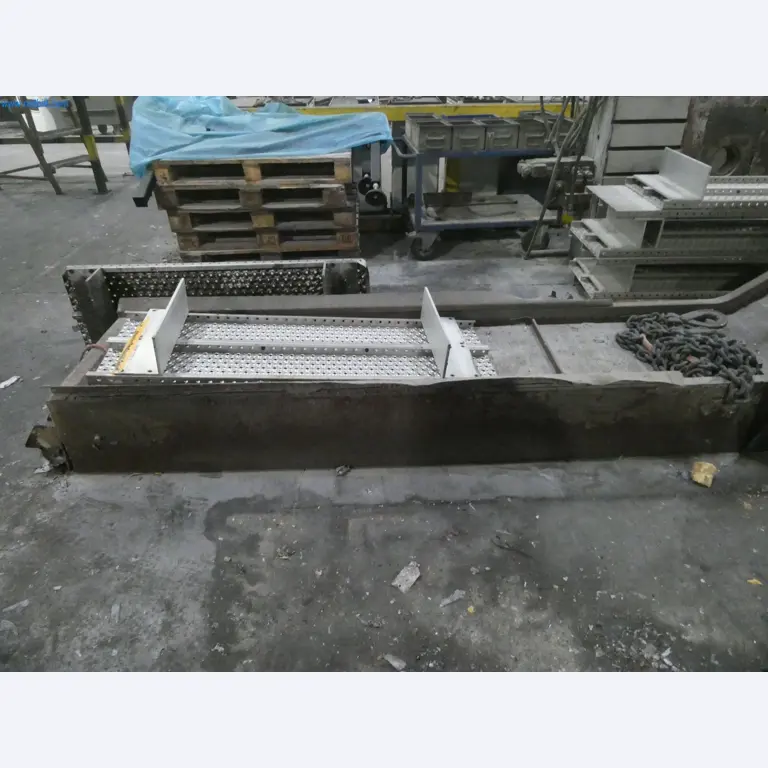 Machines & systems for light metal die casting (powertrain & structural parts)-3