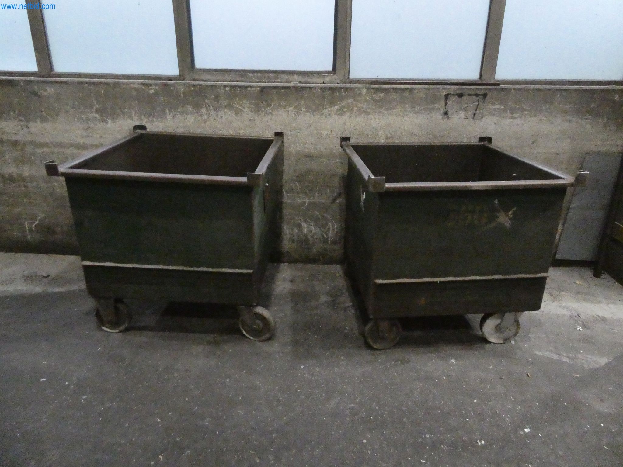 Machines & systems for light metal die casting (powertrain & structural parts)-2