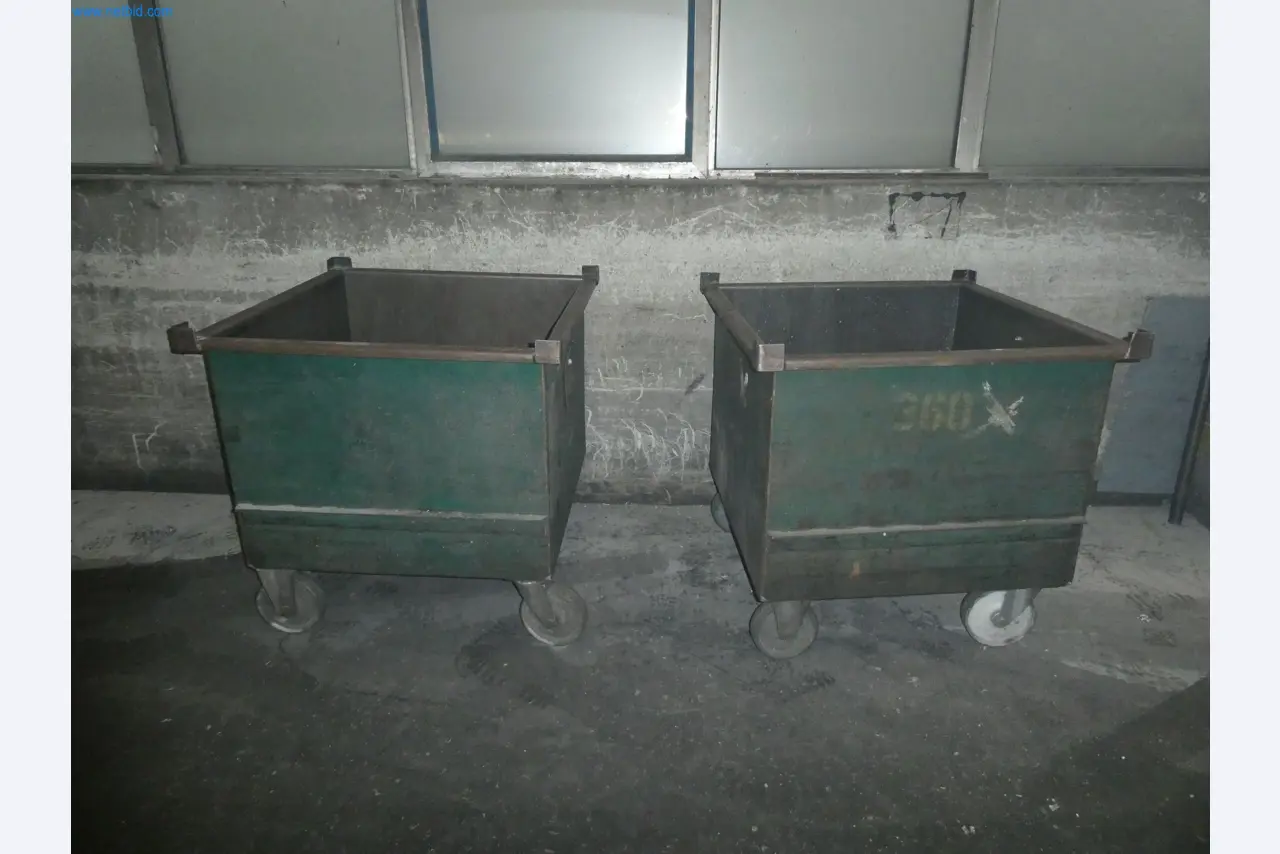 Machines & systems for light metal die casting (powertrain & structural parts)-3