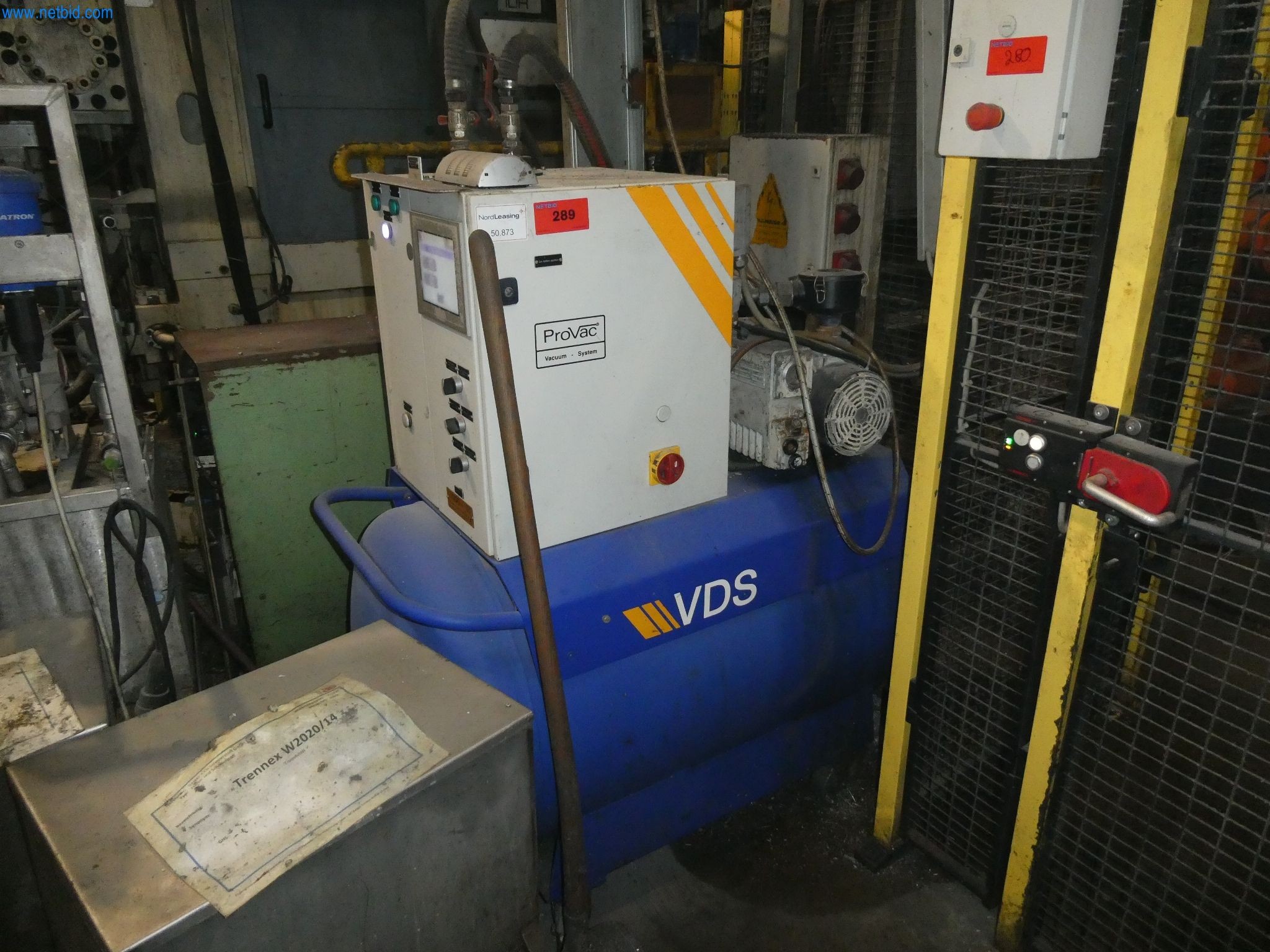 Machines & systems for light metal die casting (powertrain & structural parts)-1