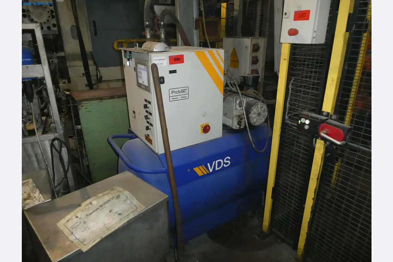 Machines & systems for light metal die casting (powertrain & structural parts)-1