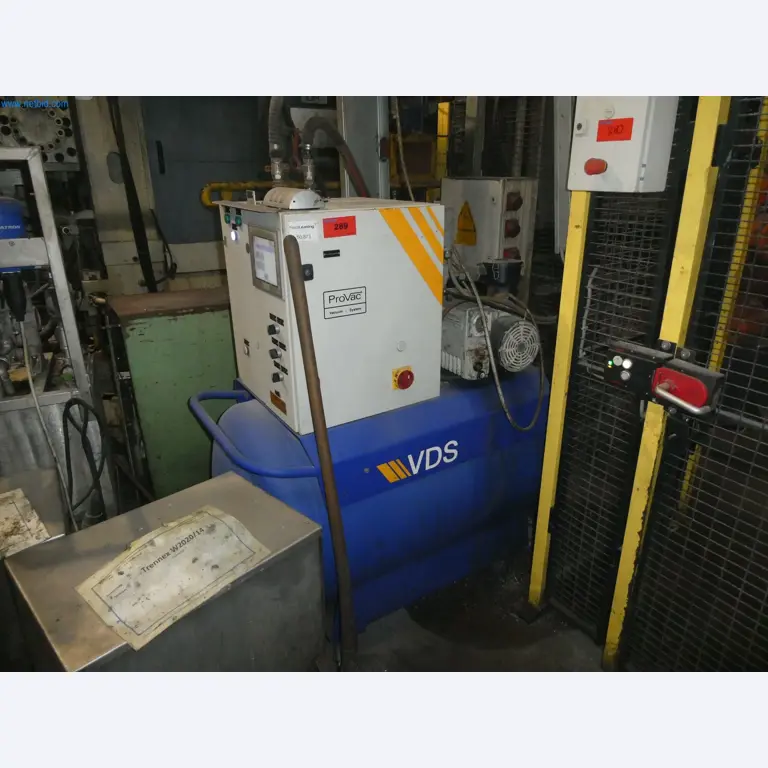 Machines & systems for light metal die casting (powertrain & structural parts)-1