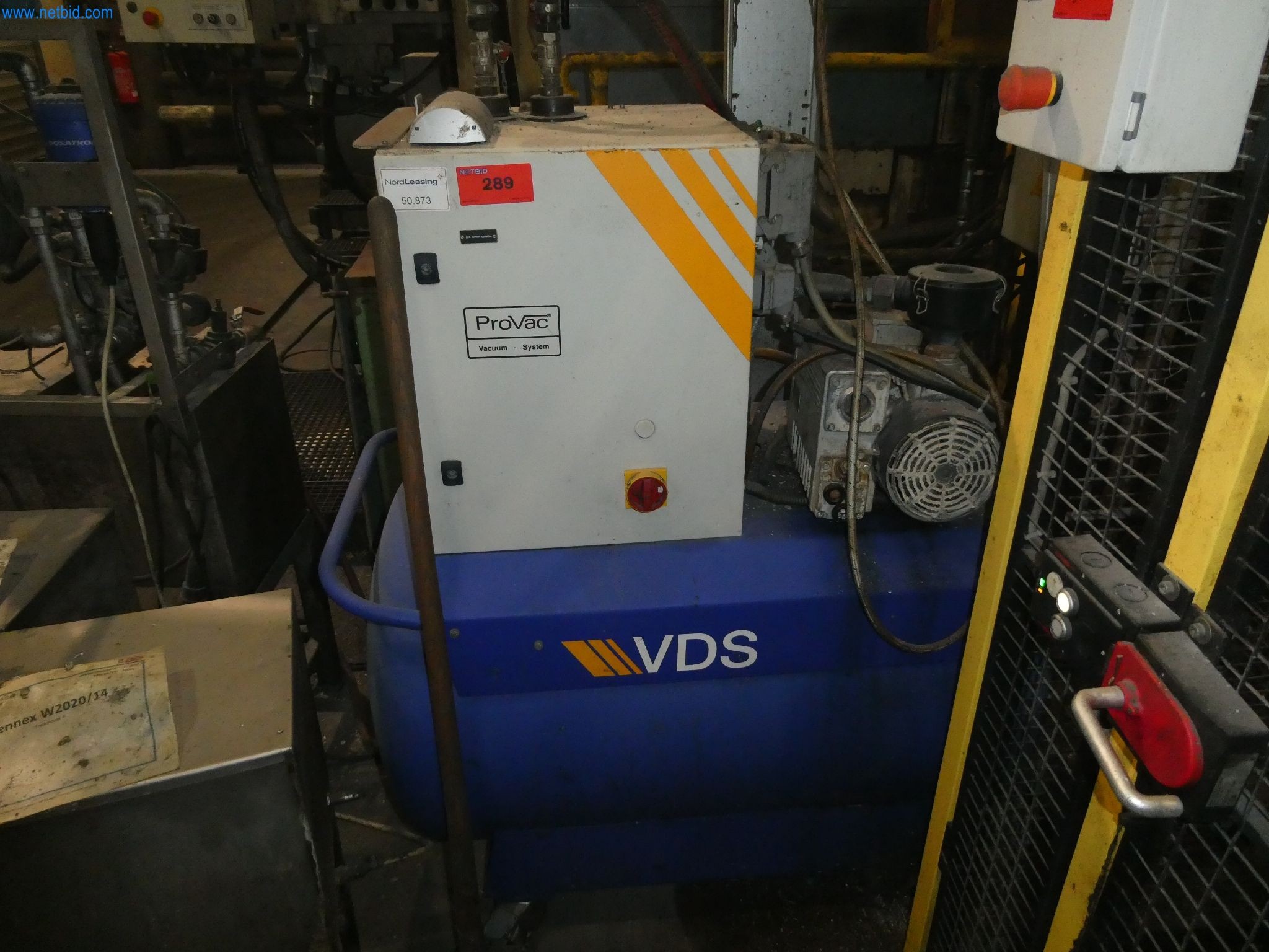 Machines & systems for light metal die casting (powertrain & structural parts)-2