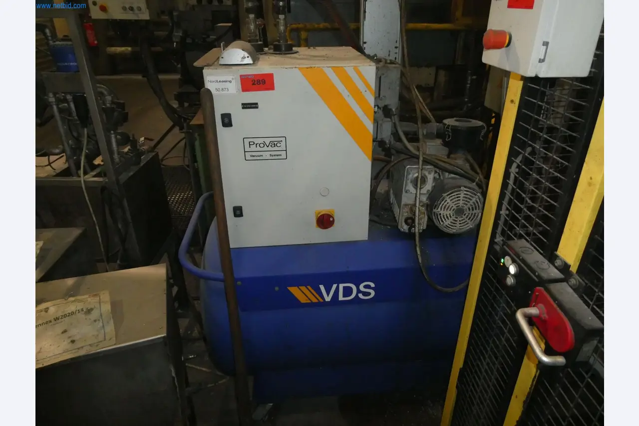 Machines & systems for light metal die casting (powertrain & structural parts)-2