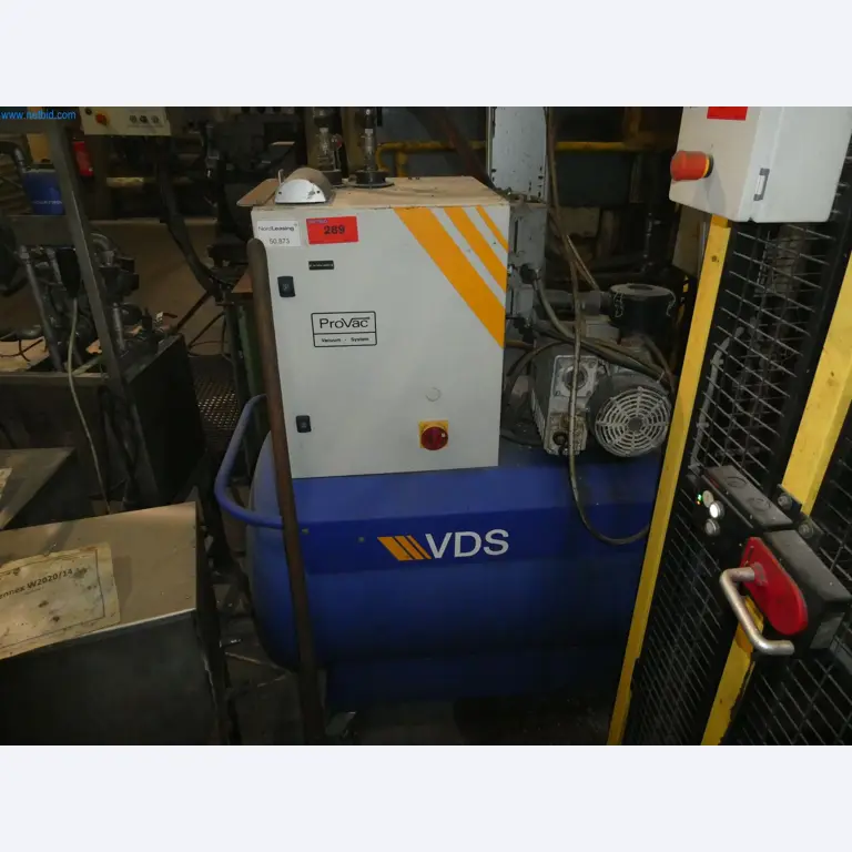 Machines & systems for light metal die casting (powertrain & structural parts)-2