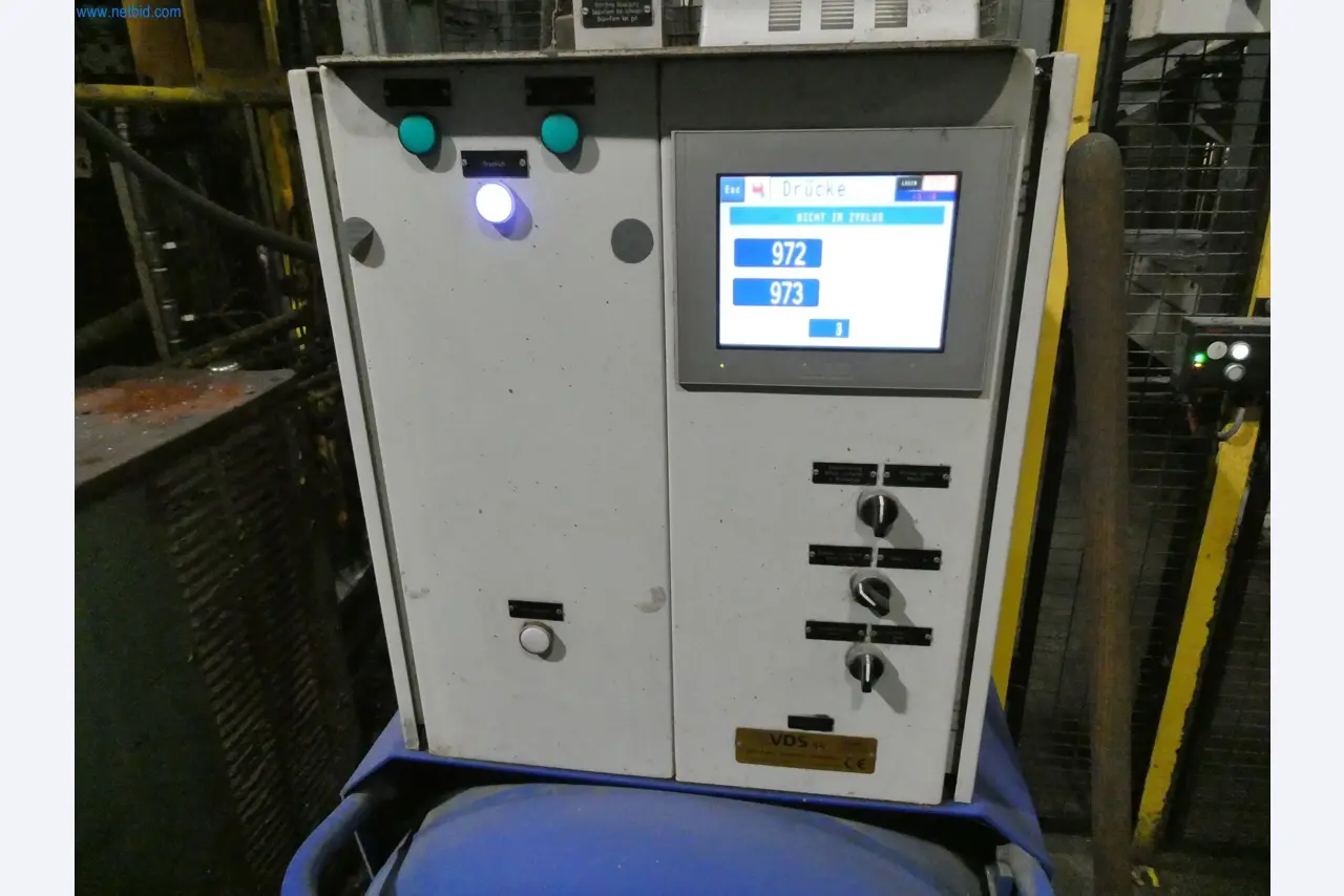 Machines & systems for light metal die casting (powertrain & structural parts)-3