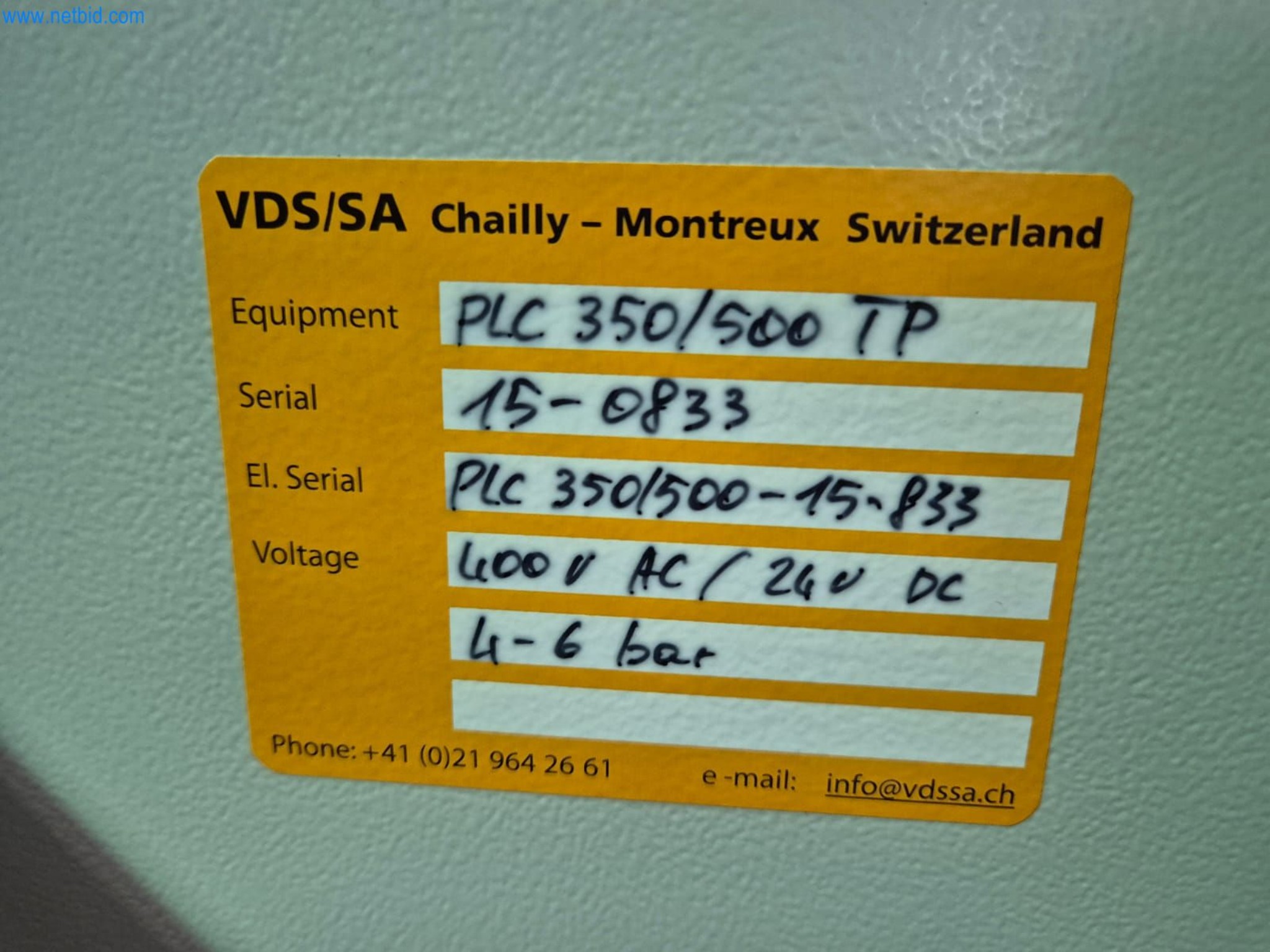 Maschinen & Anlagen für Leichtmetall-Druckguss (Powertrain & Strukturteile)-5