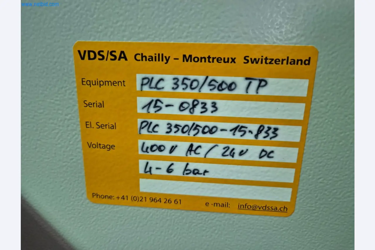 Maschinen & Anlagen für Leichtmetall-Druckguss (Powertrain & Strukturteile)-5