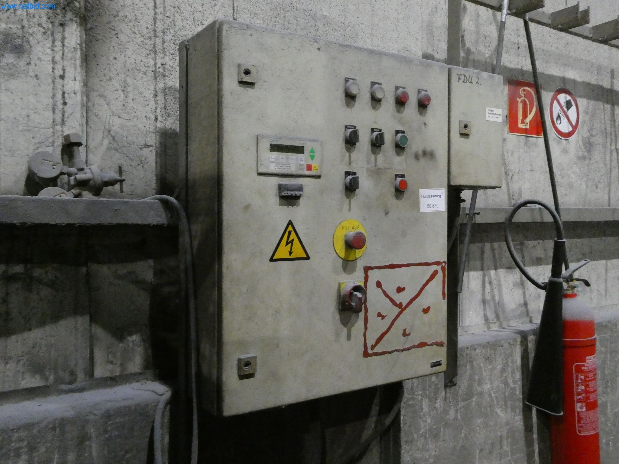 Machines & systems for light metal die casting (powertrain & structural parts)-2