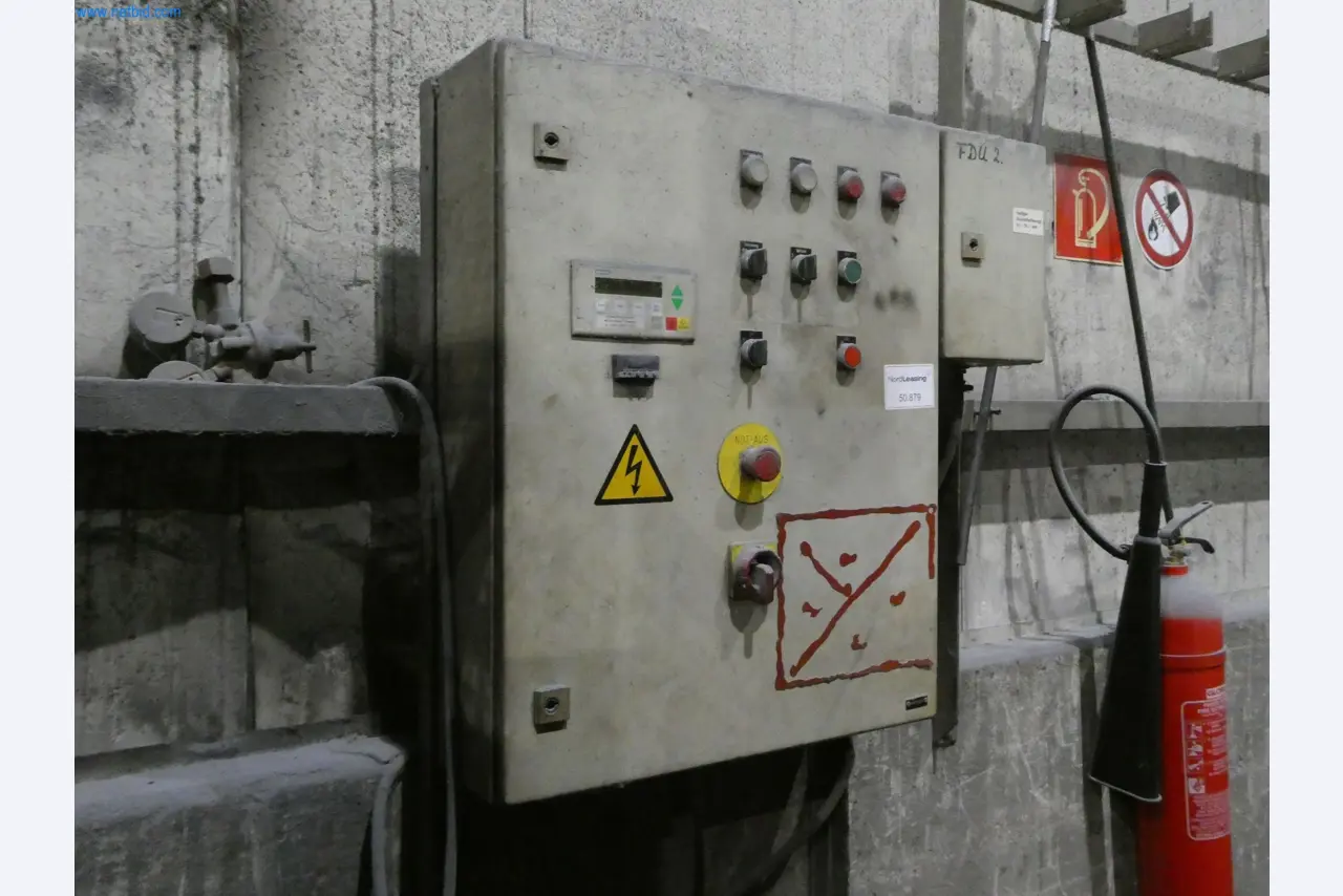 Machines & systems for light metal die casting (powertrain & structural parts)-2