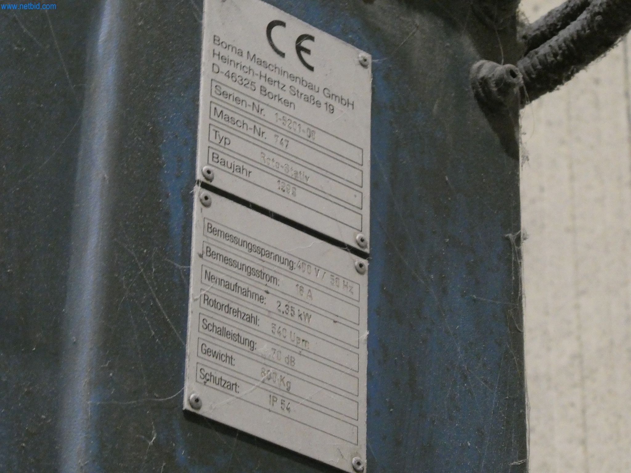 Machines & systems for light metal die casting (powertrain & structural parts)-3