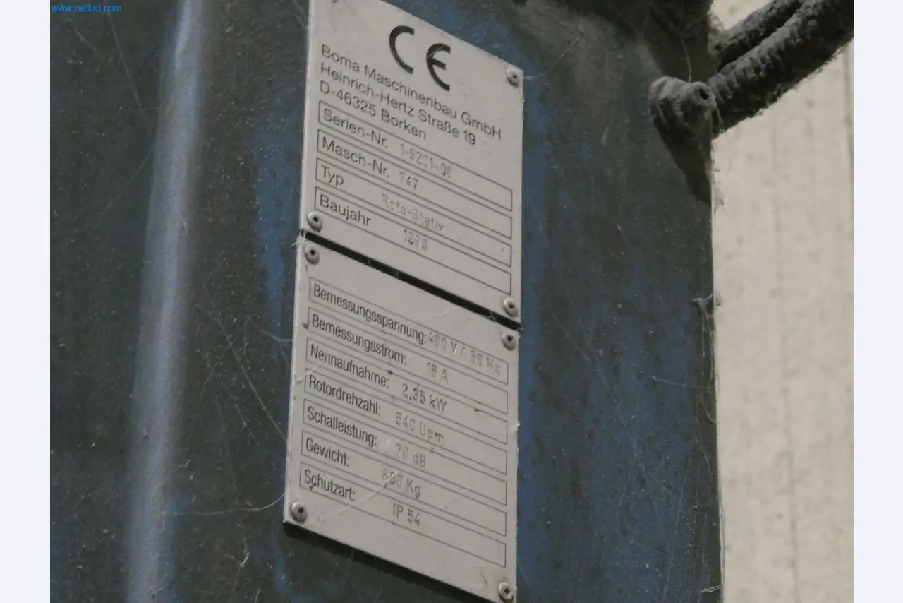 Machines & systems for light metal die casting (powertrain & structural parts)-3