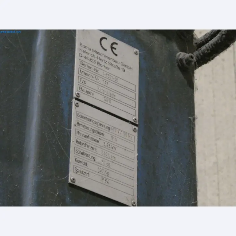 Machines & systems for light metal die casting (powertrain & structural parts)-3