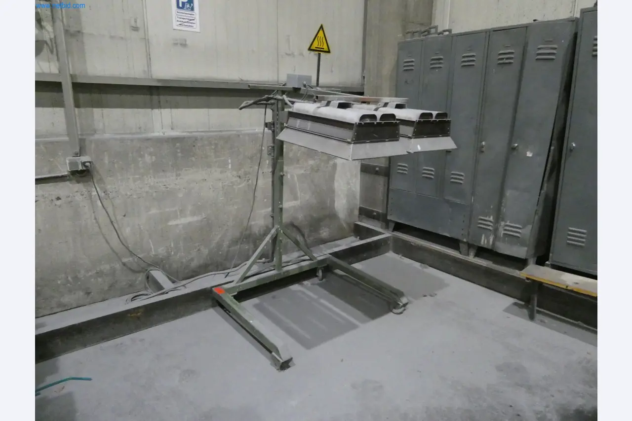 Machines & systems for light metal die casting (powertrain & structural parts)-4