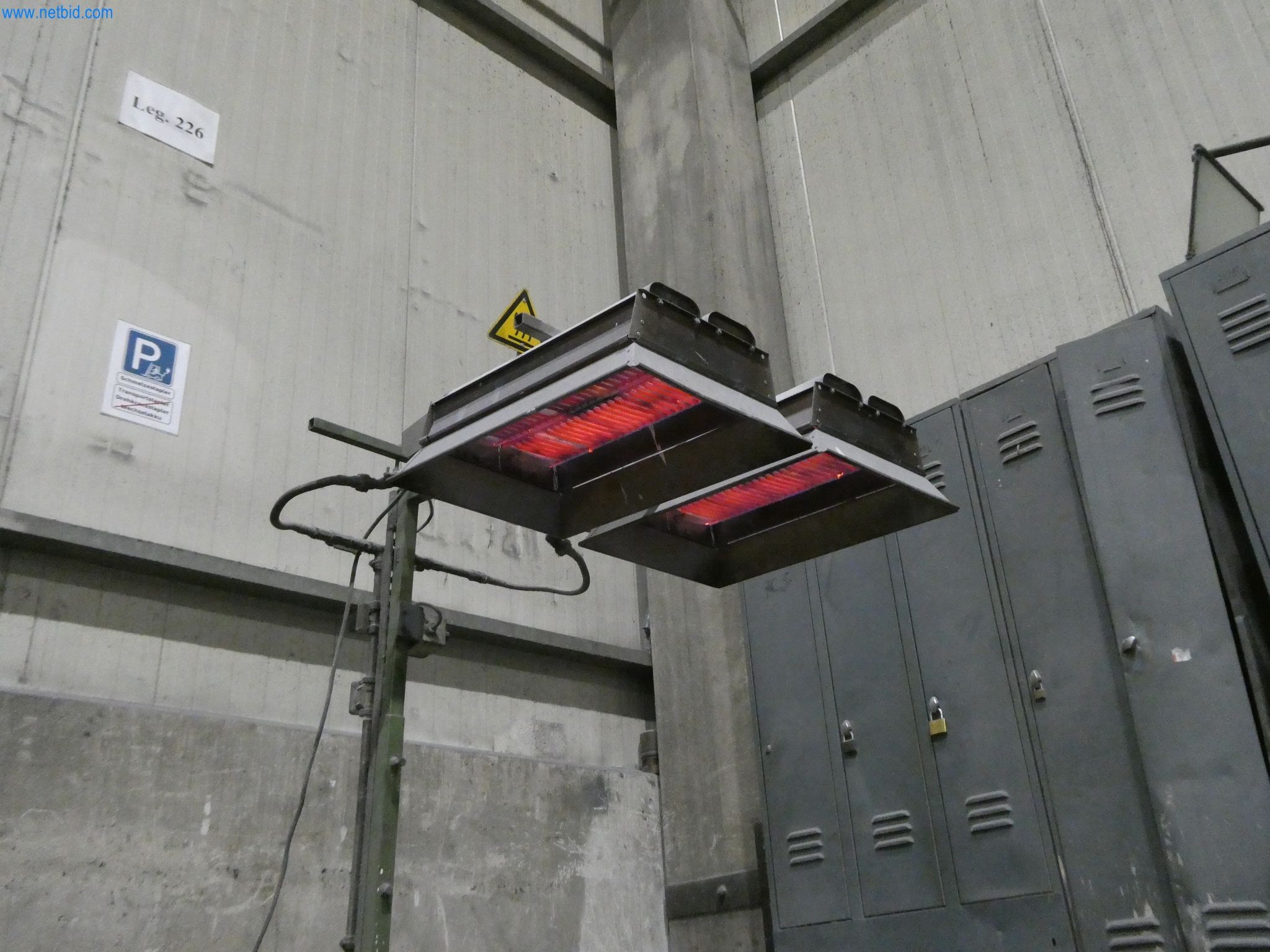 Machines & systems for light metal die casting (powertrain & structural parts)-5