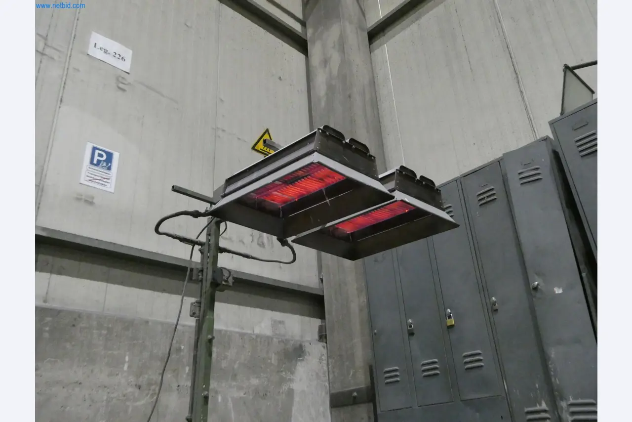 Machines & systems for light metal die casting (powertrain & structural parts)-5