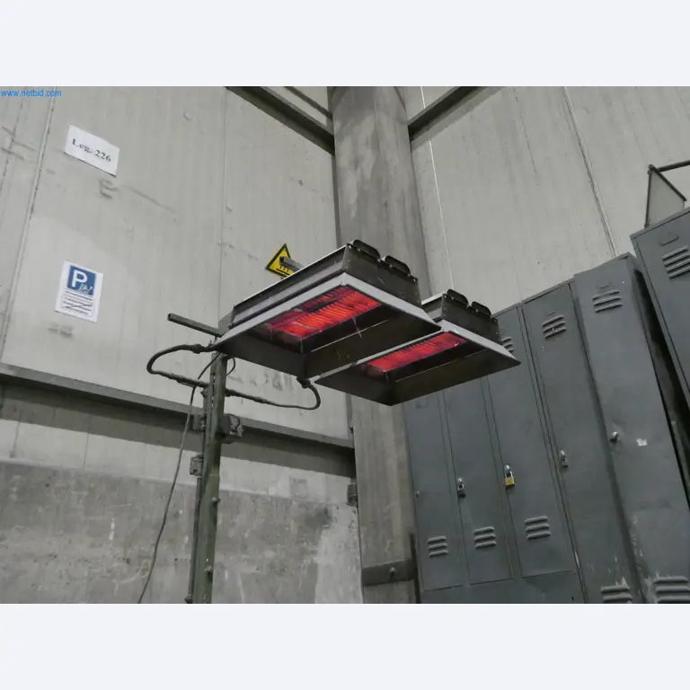 Machines & systems for light metal die casting (powertrain & structural parts)-5